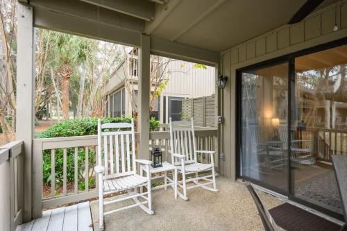 203 Tennismaster Shipyard Villa with Pool Views photo 4