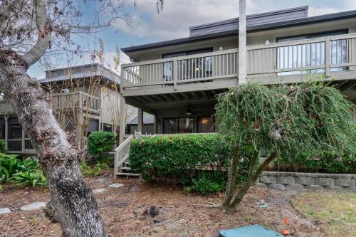 203 Tennismaster Shipyard Villa with Pool Views photo 39
