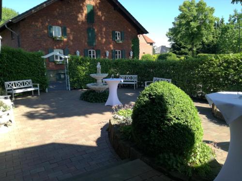 Billede fra billedgalleriet på Gasthof Uthmann i Bad Iburg