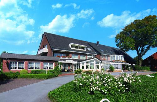 Billede fra billedgalleriet på Gasthof Uthmann i Bad Iburg