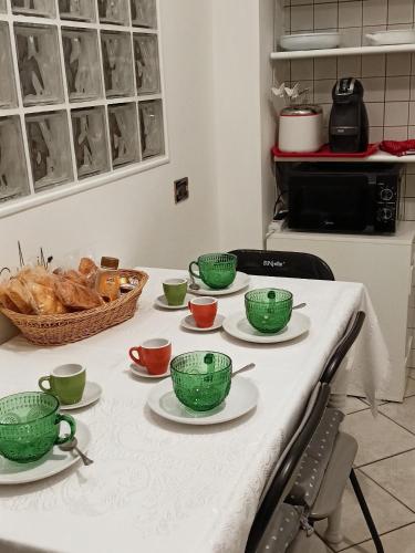 MURA DI PRATI - Spazioso appartamento per 8 a San Pietro photo 15