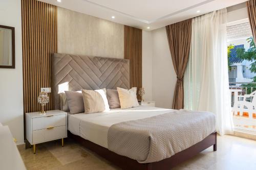 Serenity Luxury Private Residence near Puerto Banús