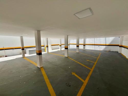 Ảnh trong thư viện ảnh của Hotel Ellegance ở Salvador