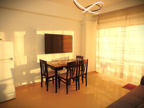 Konstantinos' Monastiriou Luxury Apartment