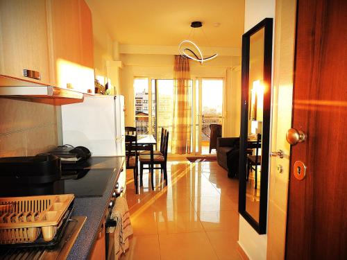 Konstantinos' Monastiriou Luxury Apartment