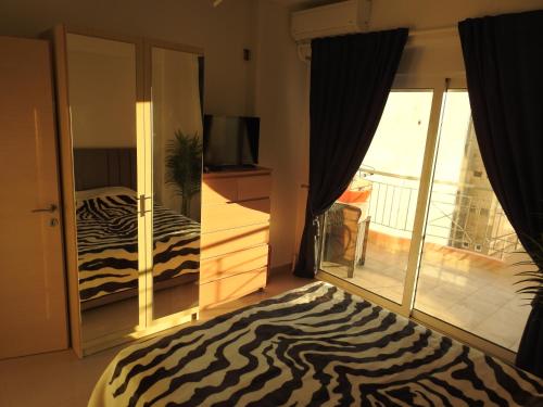 Konstantinos' Monastiriou Luxury Apartment