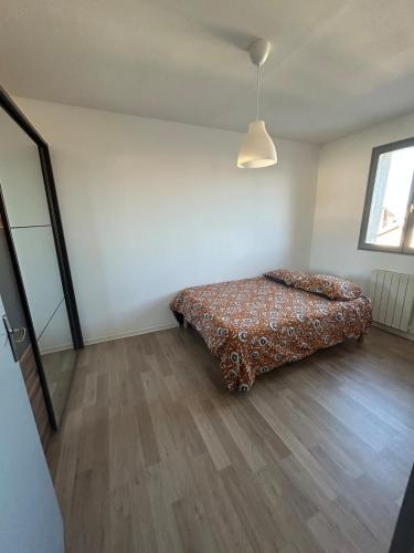 Ảnh trong thư viện ảnh của Au Repaire Maison cosy et terrasse ở Troyes