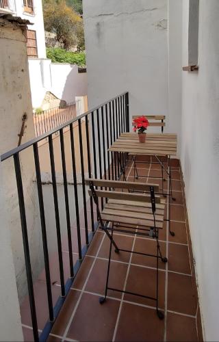 2 La Casa del Cuento - Solo a 10 min de la Alhambra