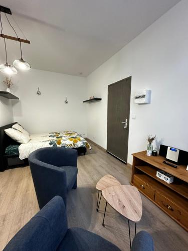 Studio confortable pour 2 personnes