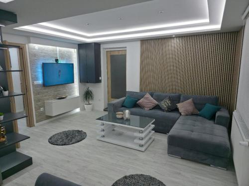 LUX Apartman Tara Pale Jahorina