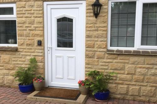 Fotografie z fotogalerie ubytování Stylish boutique annexe nestled in Bloxham village v destinaci Bloxham