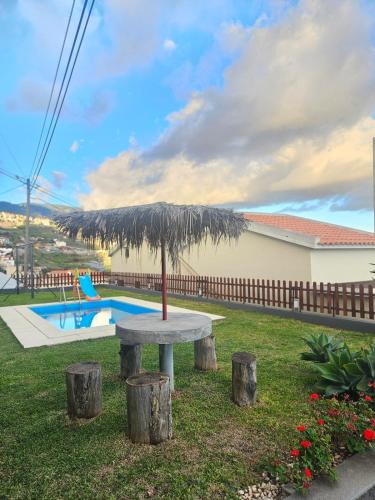 Villa Barros
