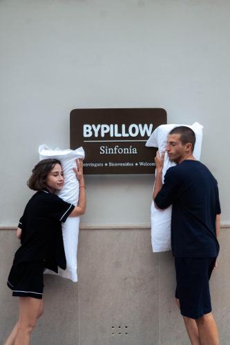 BYPILLOW Sinfonía photo 62