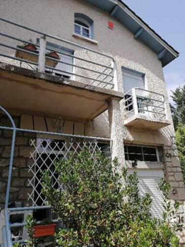 Villas Jabron Sisteron