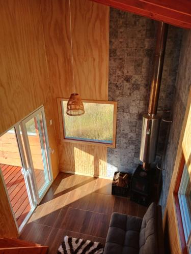 Billede fra billedgalleriet på Tiny house Chucao i La Unión