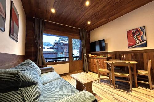 Chalet de Solaise B03