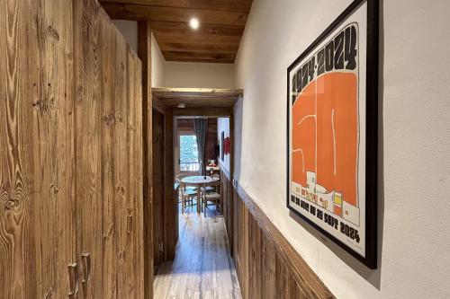 Chalet de Solaise B03