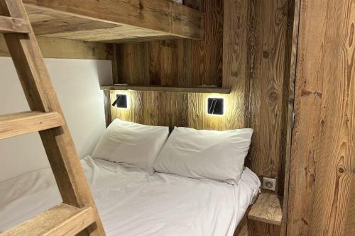 Chalet de Solaise B03