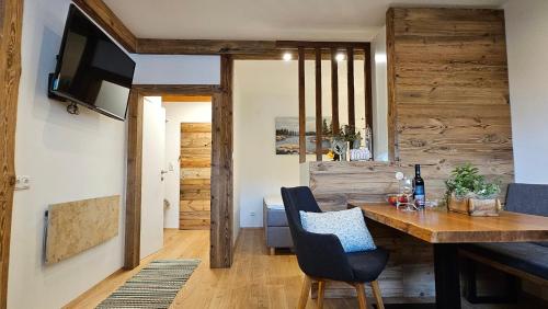 Appartement Franzls Altenmarkt im Pongau