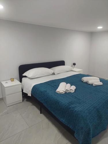 Leo Homestay