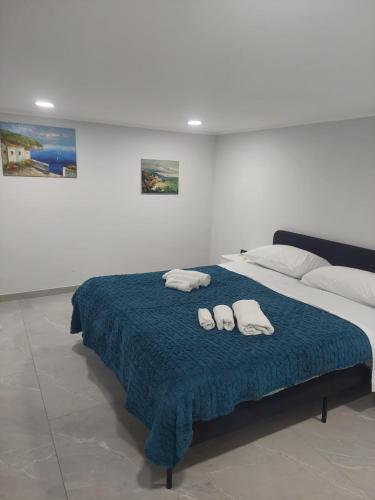 Leo Homestay