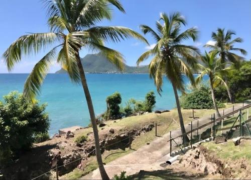 Ma Place au Soleil-en duo-Spot Panoramique-Piscine et calme