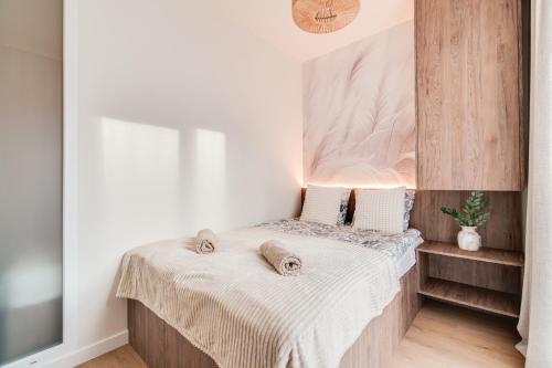 Legnicka Residence Adam i Ela