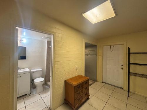 Billede fra billedgalleriet på Saint Barth i Delray Beach