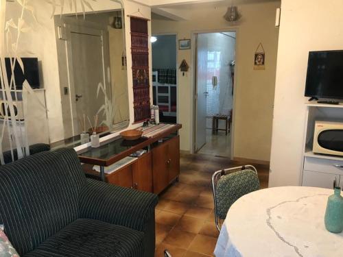 Billede fra billedgalleriet på apto centro i Balneário Camboriú