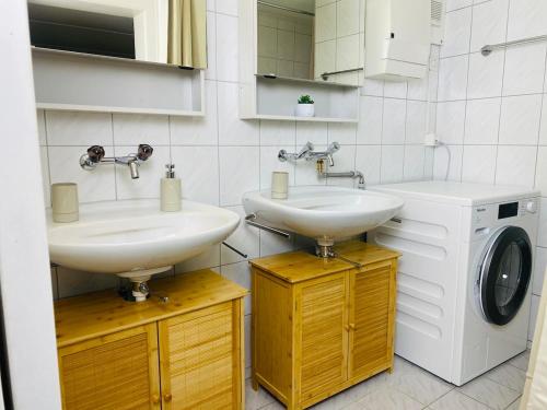 Billede fra billedgalleriet på Cara Nima Schwyz i Schwyz