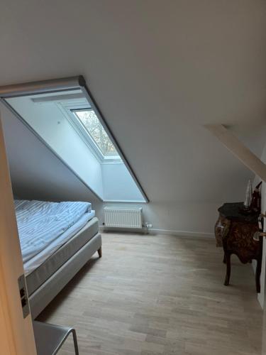 Fotografija u galeriji objekta Lysbjerggård B&B u gradu Herning