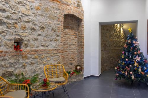 Billede fra billedgalleriet på Rroji Urban Heritage i Shkodër