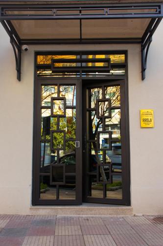 Rroji Urban Heritage