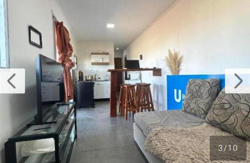 Cuina o zona de cuina de Las marías