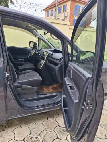 Fotografie z fotogalerie ubytování Travelboizgroup Car Rental and v destinaci Accra