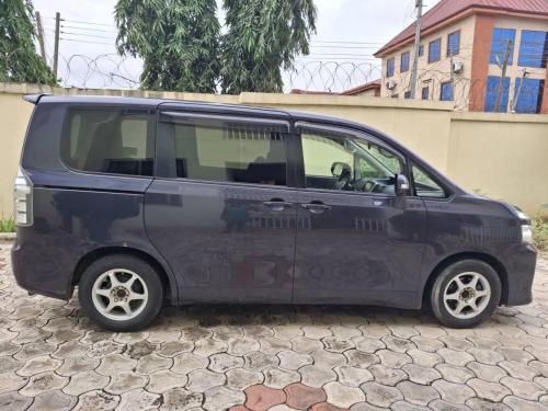 Fotografie z fotogalerie ubytování Travelboizgroup Car Rental and v destinaci Accra