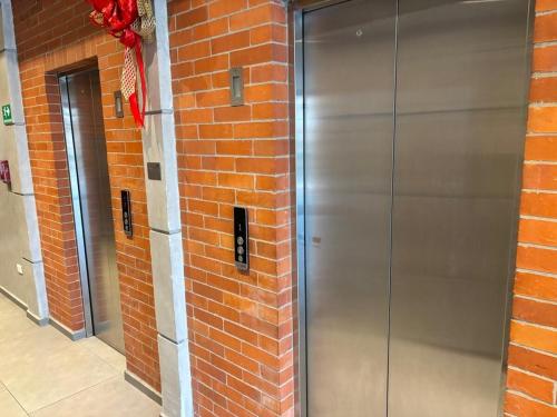 Ảnh trong thư viện ảnh của Luxury, Comfort central área ở Pasto