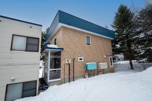 Nukumori -5 mins to ski field by walk-