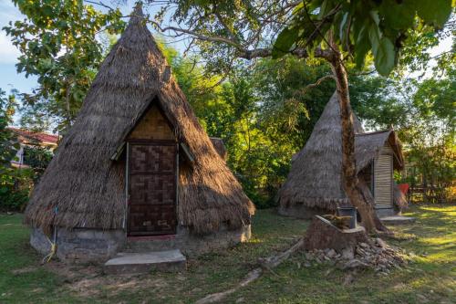 En have udenfor The Last Resort