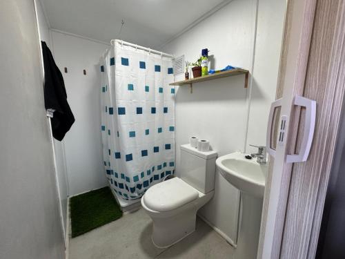 Billede fra billedgalleriet på Refugio de luna Coquimbo i Coquimbo