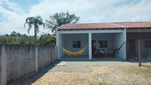 Afbeelding uit fotogalerij van Casa Nova - Pontal do Paraná in Pontal do Paraná