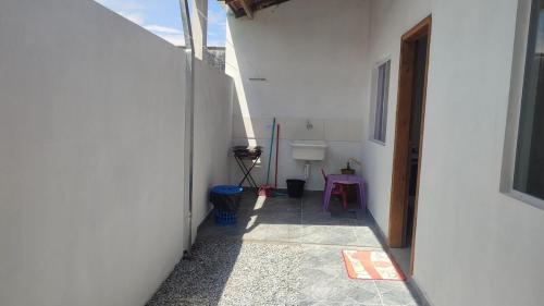 Afbeelding uit fotogalerij van Casa Nova - Pontal do Paraná in Pontal do Paraná