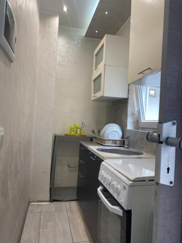 Afbeelding uit fotogalerij van Il Sogno in Frattamaggiore