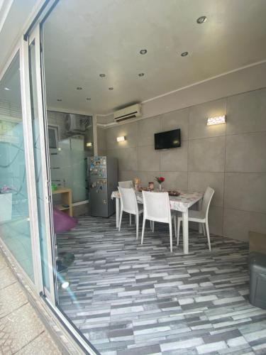 Afbeelding uit fotogalerij van Il Sogno in Frattamaggiore