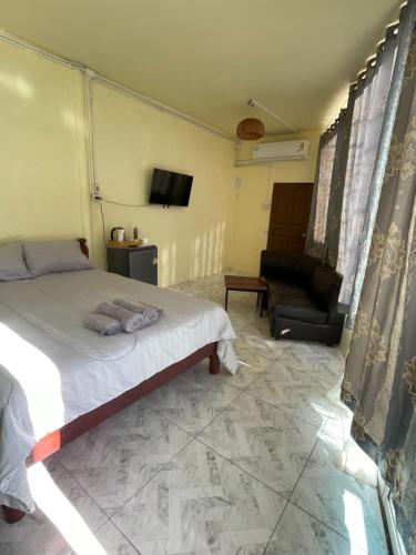 Billede fra billedgalleriet på เรียวกังเฮ้า i Ko Larn