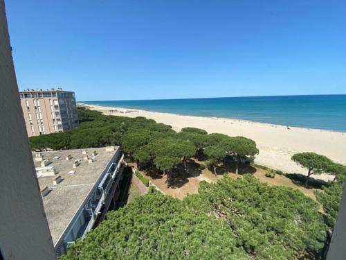 Appartement T2 en bord de plage pour 3 pers. - FR-1-837-69