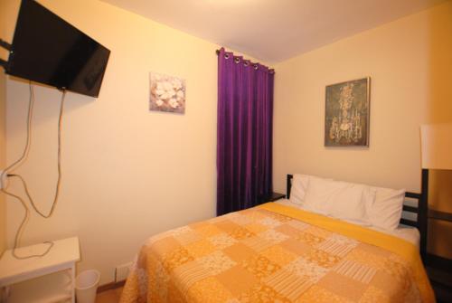 Gallery image of Penn Station Room Motel Casa in Newark