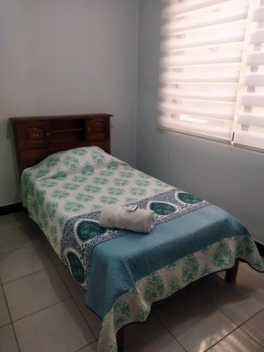 En eller flere senge i et værelse på Beijing