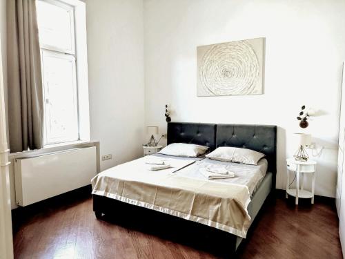 Apartment Illyria, with a large terrace - Zagreb, Downtown