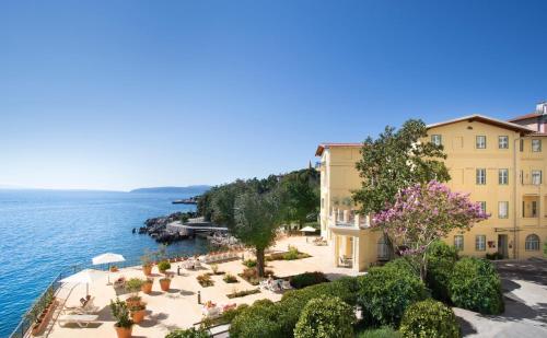 Apartments Belvedere - by Liburnia Hotels & Villas